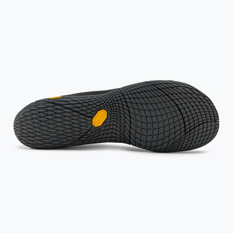 Scarpe Merrell da uomo Vapor Glove 3 Luna LTR nero 5