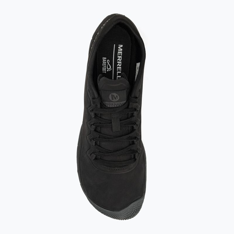 Scarpe Merrell da uomo Vapor Glove 3 Luna LTR nero 6