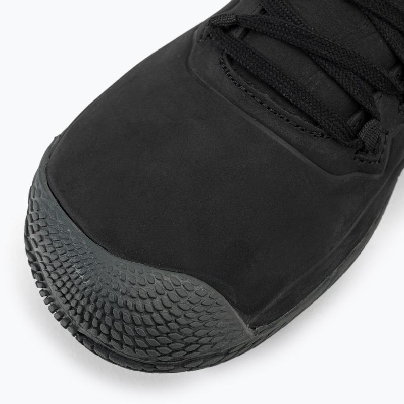 Scarpe Merrell da uomo Vapor Glove 3 Luna LTR nero 7