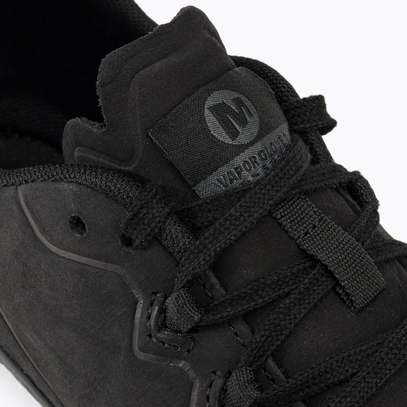 Scarpe Merrell da uomo Vapor Glove 3 Luna LTR nero 8