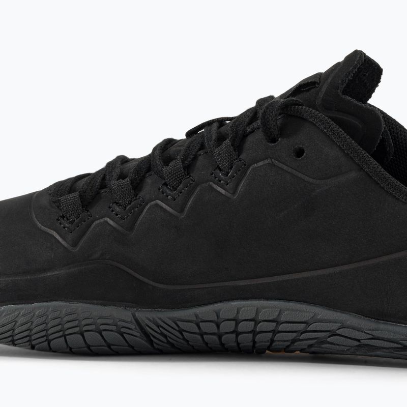 Scarpe Merrell da uomo Vapor Glove 3 Luna LTR nero 10