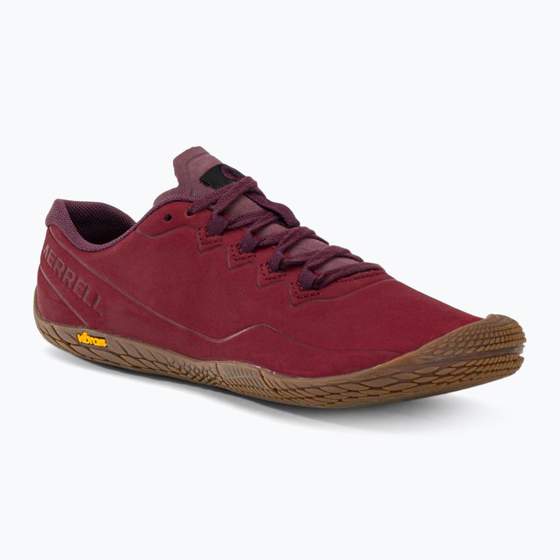 Scarpe Merrell da donna Vapor Glove 3 Luna LTR melograno