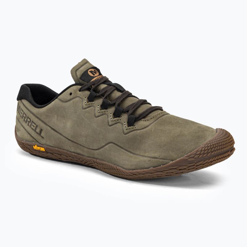 Scarpe da uomo Merrell Vapor Glove 3 Luna LTR dusty olive