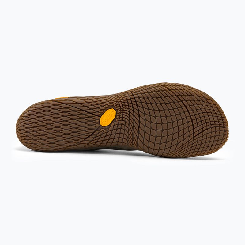 Scarpe da uomo Merrell Vapor Glove 3 Luna LTR dusty olive 5