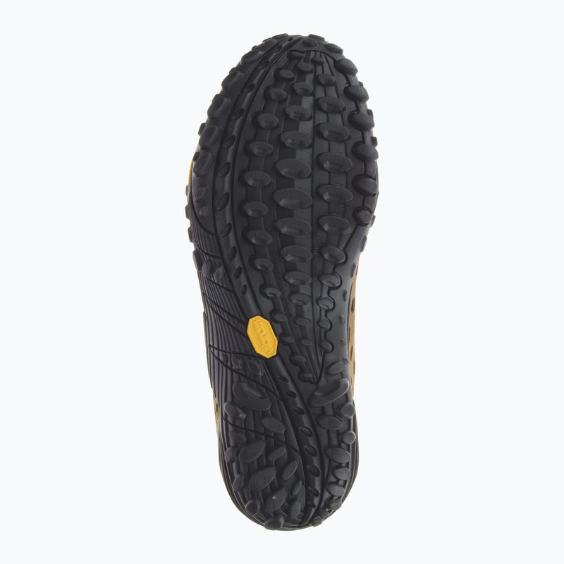 Merrell Intercept terra scura scarpe da trekking da uomo 16