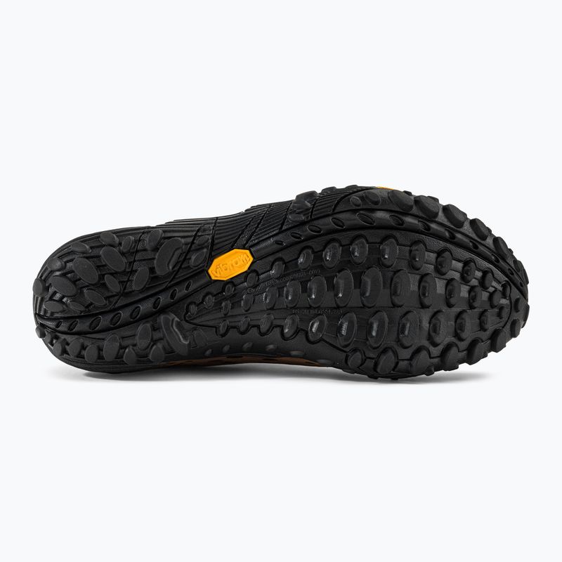 Merrell Intercept terra scura scarpe da trekking da uomo 5