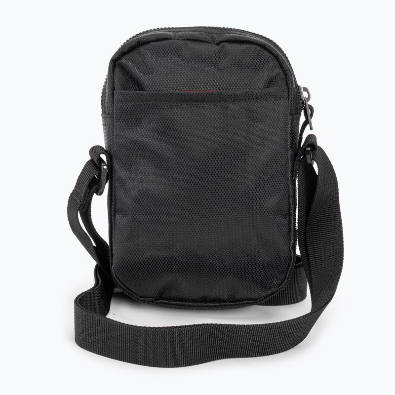Nike Heritage Crossbody nero/bianco 3