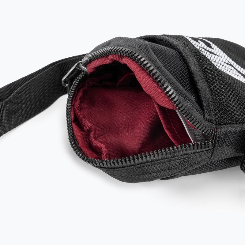 Nike Heritage Crossbody nero/bianco 4