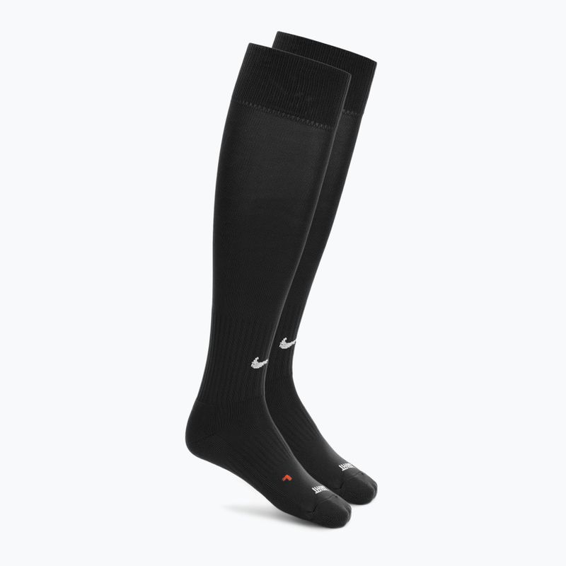 Leggings da calcio Nike Academy nero/bianco