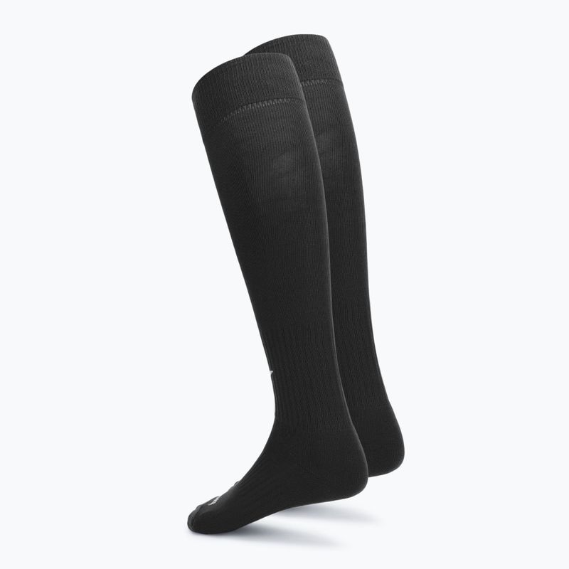 Leggings da calcio Nike Academy nero/bianco 2