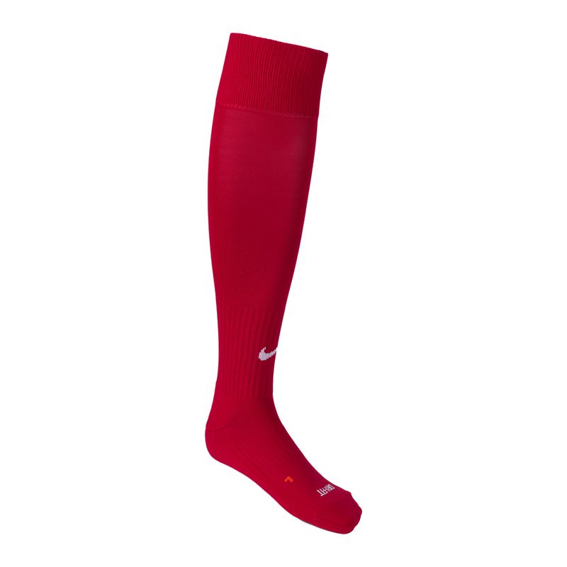 Leggings da calcio Nike Academy Kh varsity rosso/bianco