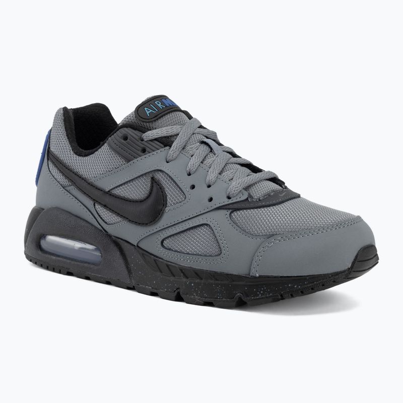 Scarpe da uomo Nike Air Max IVO cool grey/prize blue/gamma blue/black