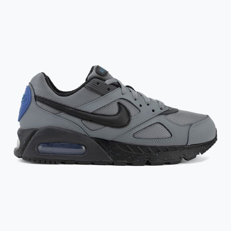 Scarpe da uomo Nike Air Max IVO cool grey/prize blue/gamma blue/black 2
