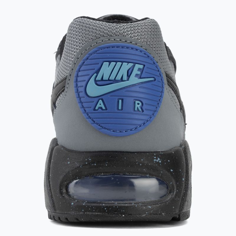 Scarpe da uomo Nike Air Max IVO cool grey/prize blue/gamma blue/black 6