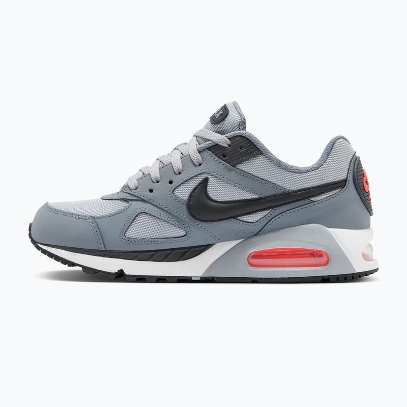 Scarpe da uomo Nike Air Max IVO cool grey/prize blue/gamma blue/black 2
