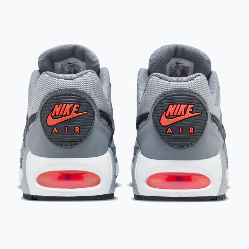 Scarpe da uomo Nike Air Max IVO cool grey/prize blue/gamma blue/black 4