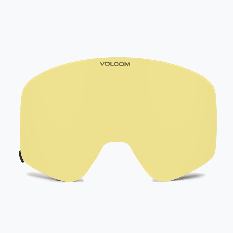 Volcom Odyssey Jamie Lynn occhiali da sci jamie lynn/blu chrome/giallo 3