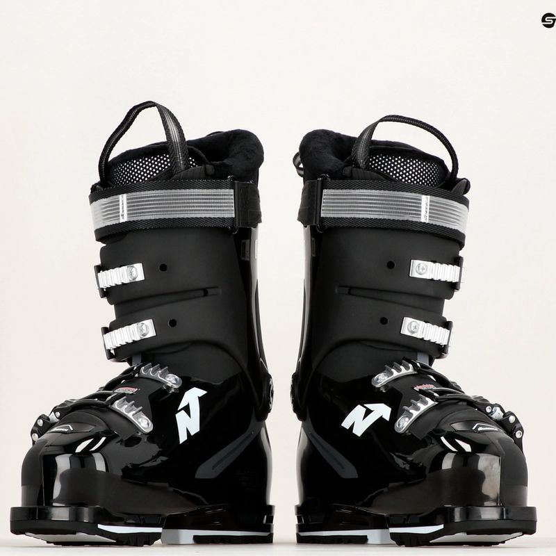 Scarponi da sci da donna Nordica Speedmachine 3 85 W GW nero/antracite/bianco 10