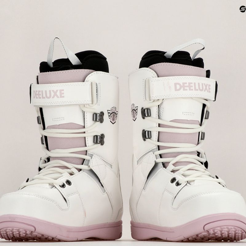 Scarponi da snowboard DEELUXE DNA day dreamer 10