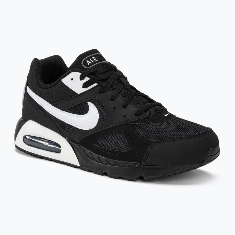 Scarpe da uomo Nike Air Max IVO nero / nero / bianco