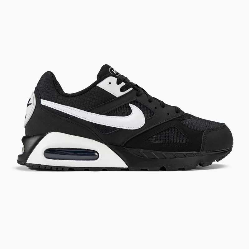 Scarpe da uomo Nike Air Max IVO black/black/white 2