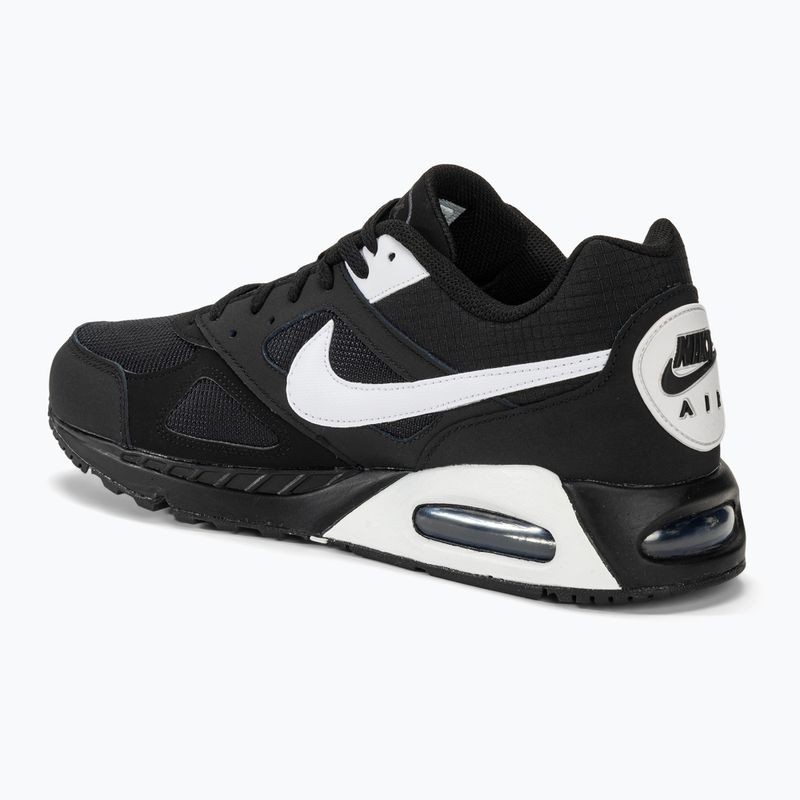 Scarpe da uomo Nike Air Max IVO nero / nero / bianco 3
