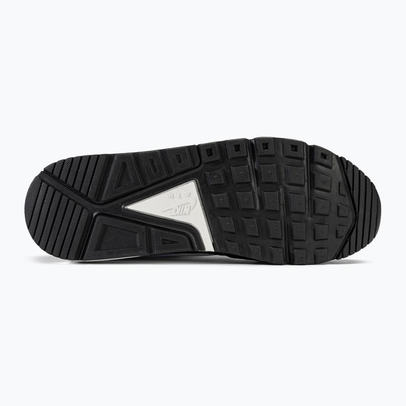 Scarpe da uomo Nike Air Max IVO nero / nero / bianco 4