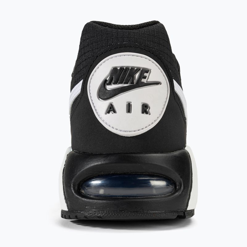 Scarpe da uomo Nike Air Max IVO nero / nero / bianco 6