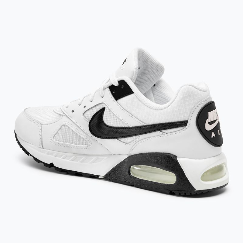 Scarpe da uomo Nike Air Max IVO bianco / nero 3