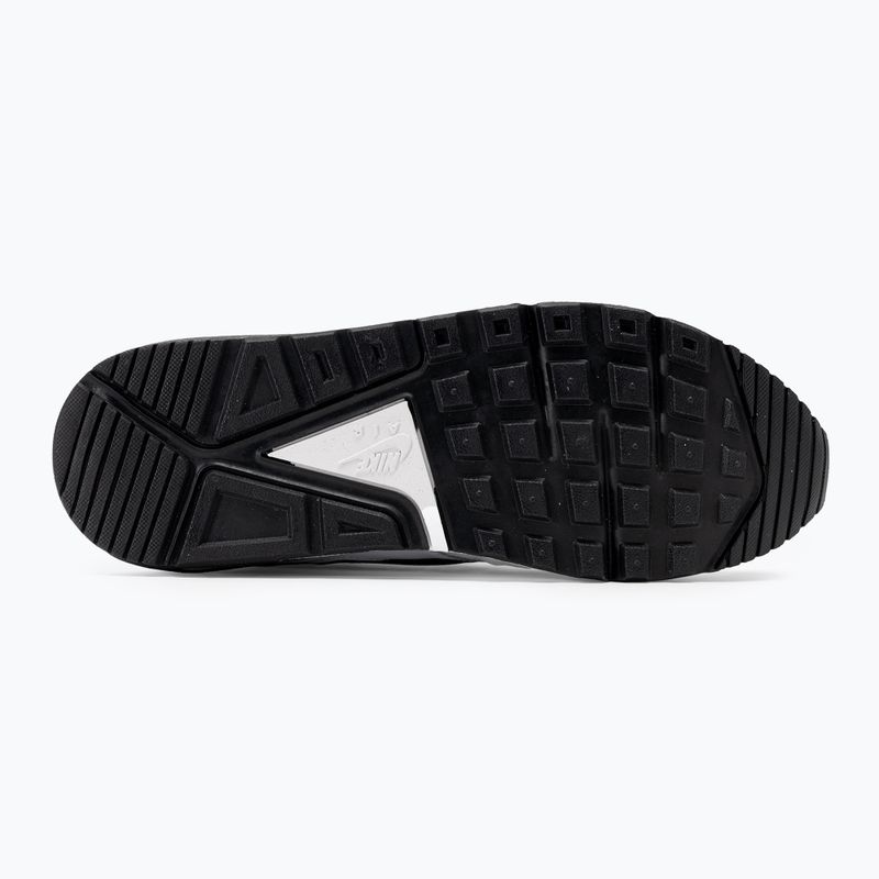 Scarpe da uomo Nike Air Max IVO bianco / nero 4