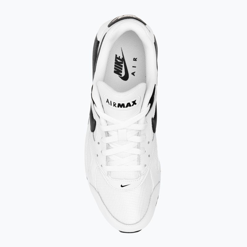 Scarpe da uomo Nike Air Max IVO bianco / nero 5