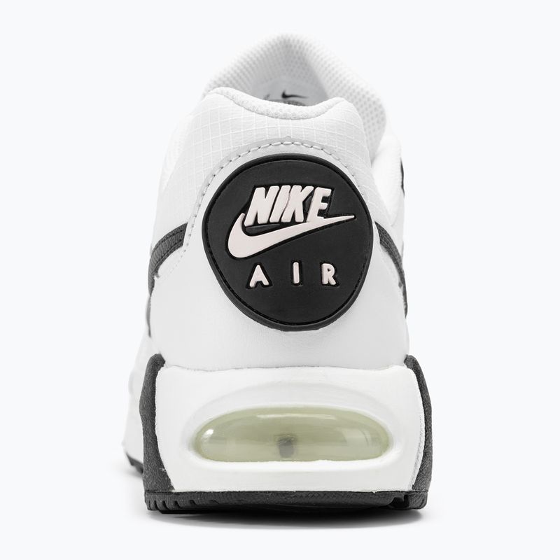 Scarpe da uomo Nike Air Max IVO bianco / nero 6