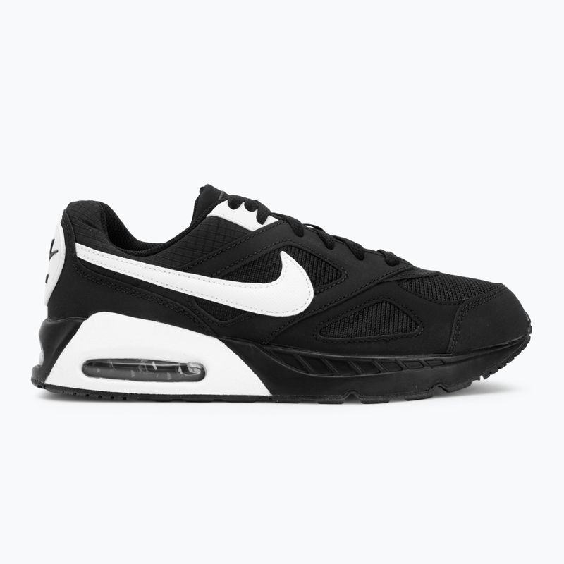 Nike Air Max IVO scarpe da bambino nero/bianco/bianco 2