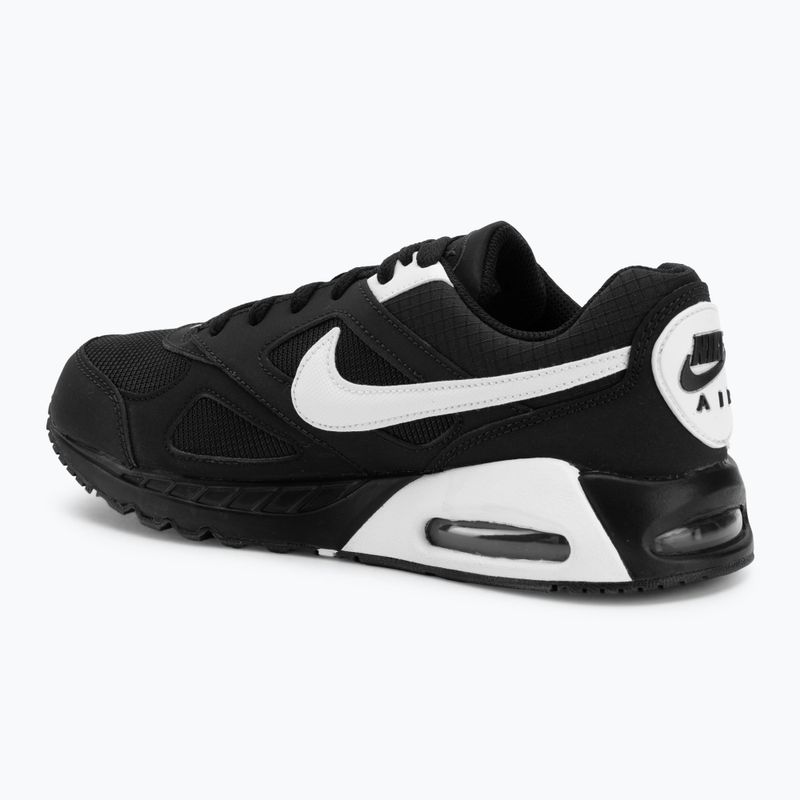 Nike Air Max IVO scarpe da bambino nero/bianco/bianco 3