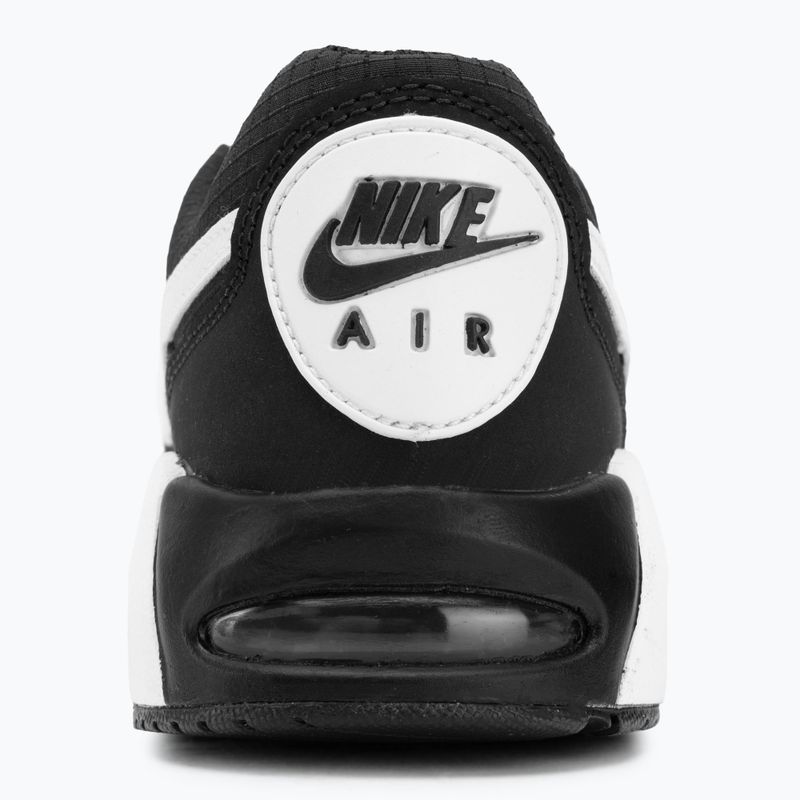 Nike Air Max IVO scarpe da bambino nero/bianco/bianco 5
