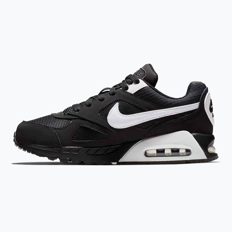 Nike Air Max IVO scarpe da bambino nero/bianco/bianco 2
