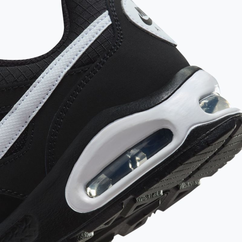 Scarpe per bambini Nike Air Max IVO black/white/white 8