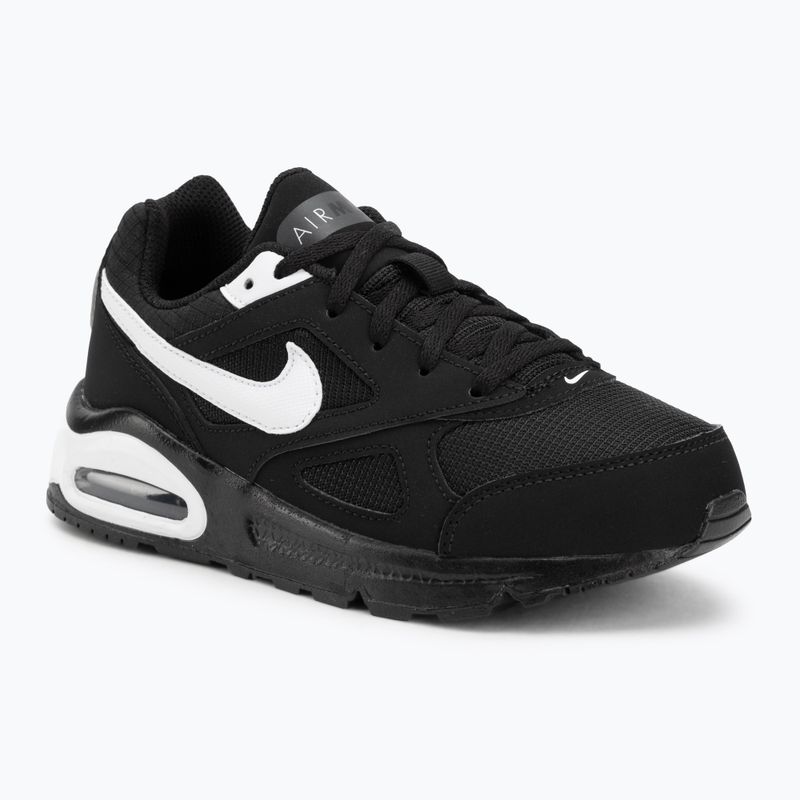 Scarpe per bambini Nike Air Max IVO black/white/white