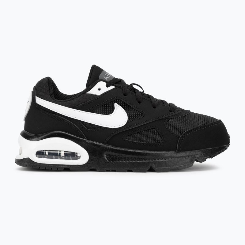 Scarpe per bambini Nike Air Max IVO black/white/white 2