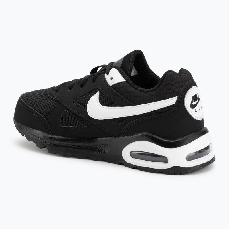 Scarpe per bambini Nike Air Max IVO black/white/white 3