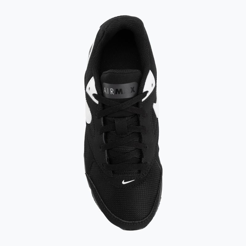 Scarpe per bambini Nike Air Max IVO black/white/white 5