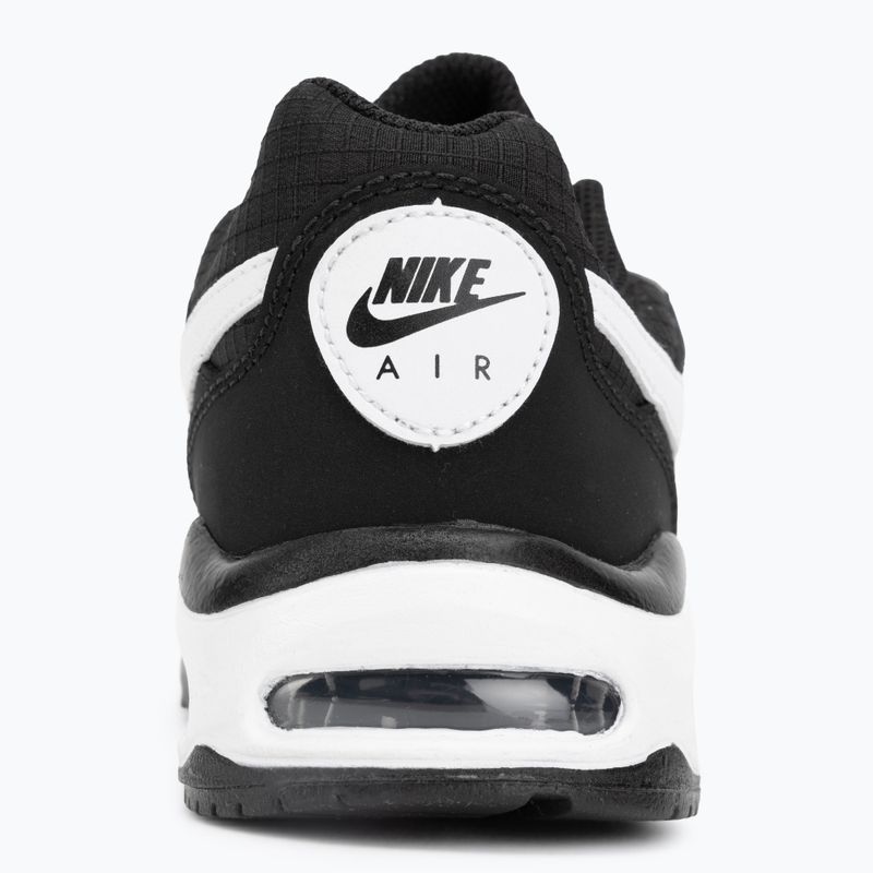 Scarpe per bambini Nike Air Max IVO black/white/white 6