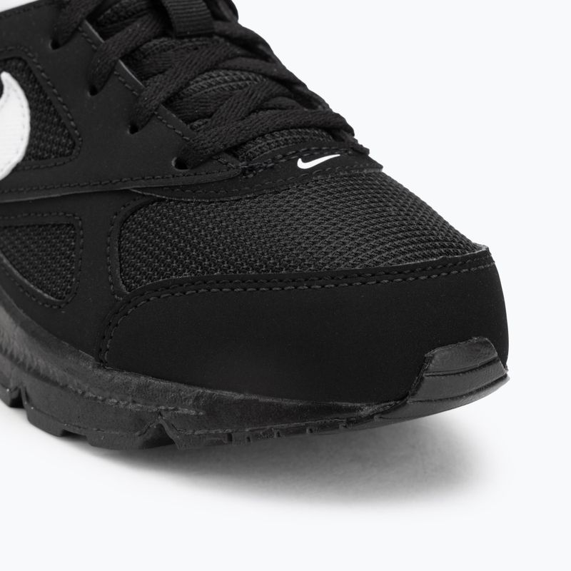 Scarpe per bambini Nike Air Max IVO black/white/white 7