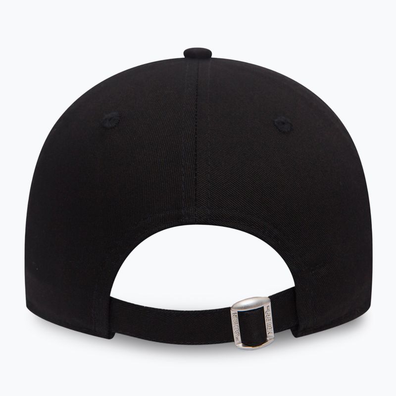 New Era League Essential 9Forty Los Angeles Dodgers cap 11405493 nero 2