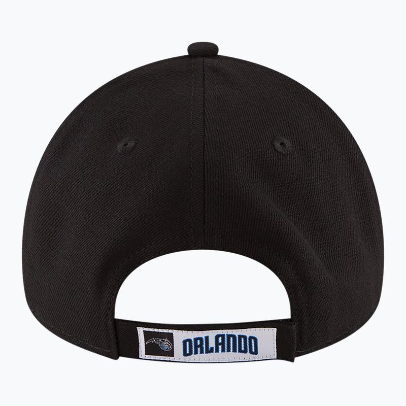 Cappello New Era NBA The League Orlando Magic nero 2
