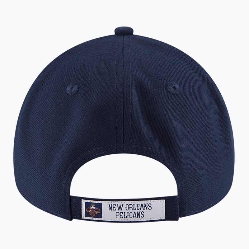 Cappello New Era NBA The League New Orleans Pelicans navy 2