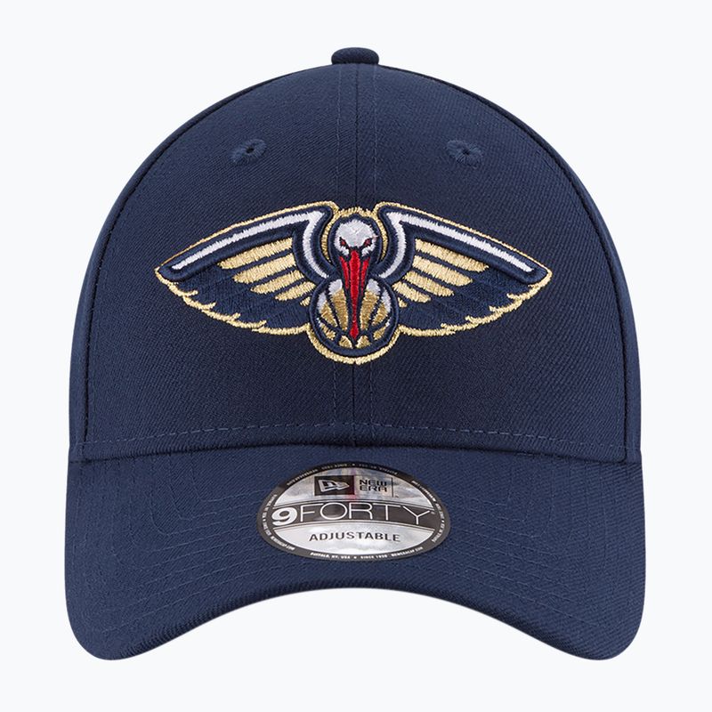 Cappello New Era NBA The League New Orleans Pelicans navy 4