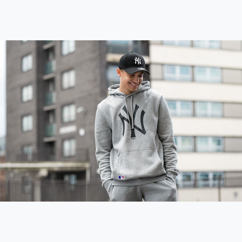 Cappello New Era League Essential 39Thirty New York Yankees navy 4