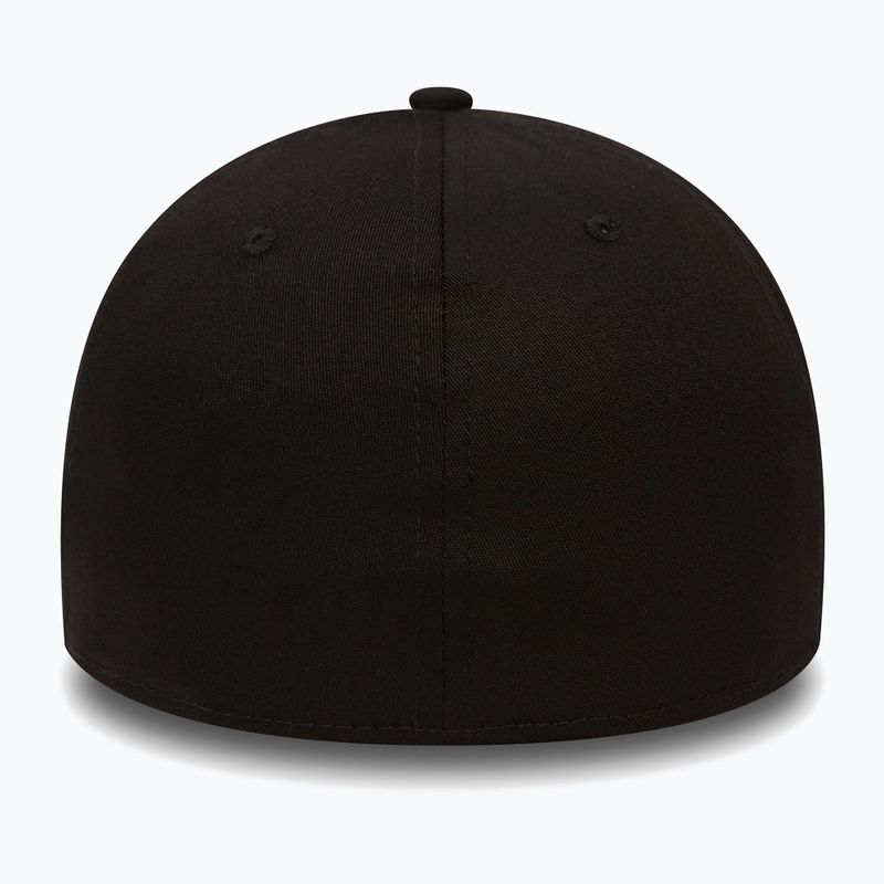 Cappello New Era League Essential 39Thirty New York Yankees nero 2