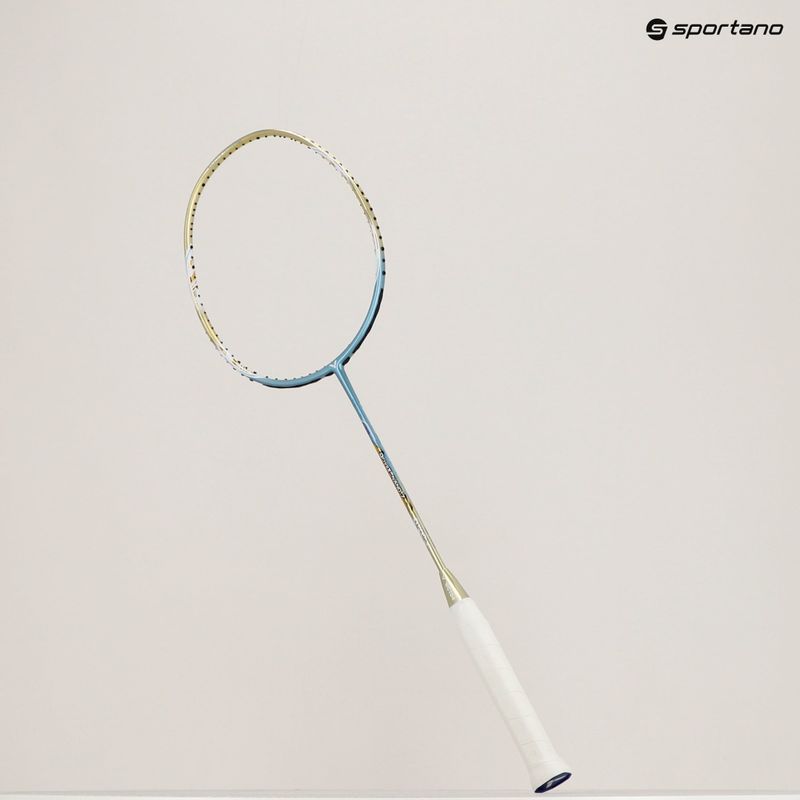 Racchetta da badminton VICTOR DriveX Nano7 V 8